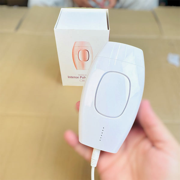 IPL Hair Removal Device A109 (Rechargeable, Portable)
