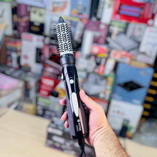 VITEK Velvet VT-8235 2-in-1 Hot Air Styler & Hair Dryer Brush