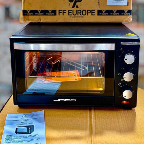 FF Europe Jago 30L Electric Baking Oven