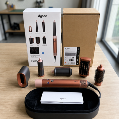 Airwrap HS08 Multi-Styler with Coanda Technology (Dyson-Style)