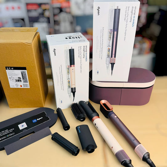Airwrap HS09 Coanda2x Multi-Styler & Dryer (Dyson-Style)