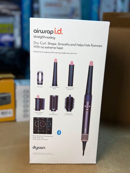 Airwrap HS08 Multi-Styler with Coanda Technology (Dyson-Style)