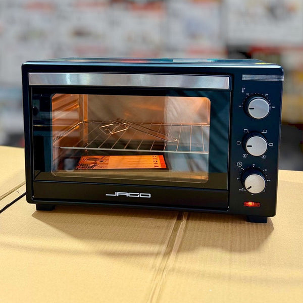 FF Europe Jago 30L Electric Baking Oven