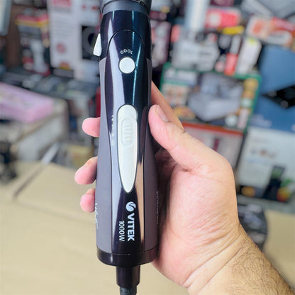 VITEK Velvet VT-8235 2-in-1 Hot Air Styler & Hair Dryer Brush