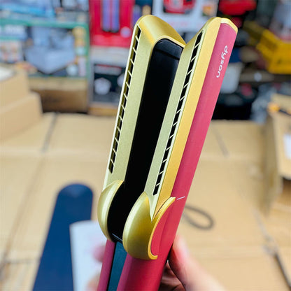 AirStrait HT01 Wet-to-Dry Hair Straightener (Dyson-Style)