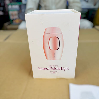 IPL Hair Removal Device A109 (Rechargeable, Portable)