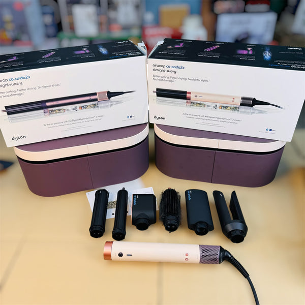 Airwrap HS09 Coanda2x Multi-Styler & Dryer (Dyson-Style)