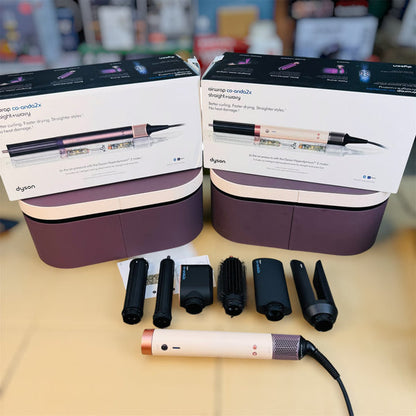 Airwrap HS09 Coanda2x Multi-Styler & Dryer (Dyson-Style)