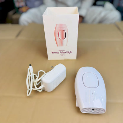 IPL Hair Removal Device A109 (Rechargeable, Portable)