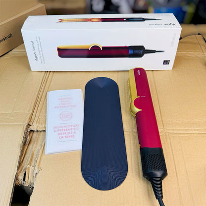 AirStrait HT01 Wet-to-Dry Hair Straightener (Dyson-Style)