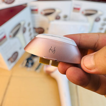 IPL Hair Removal Device Lumea 9900 Series (Philips-Style, SenseIQ Technology)