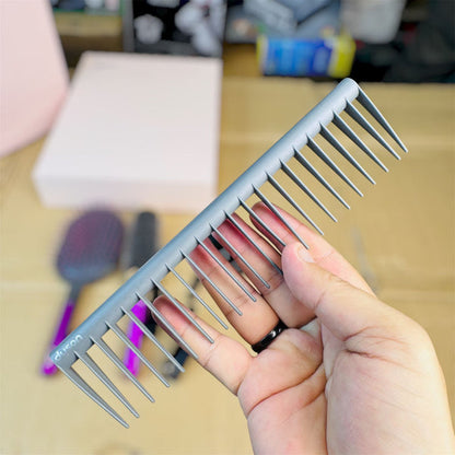 Hair Styling Gift Box Set (Dyson-Style Compatible Brushes & Combs)