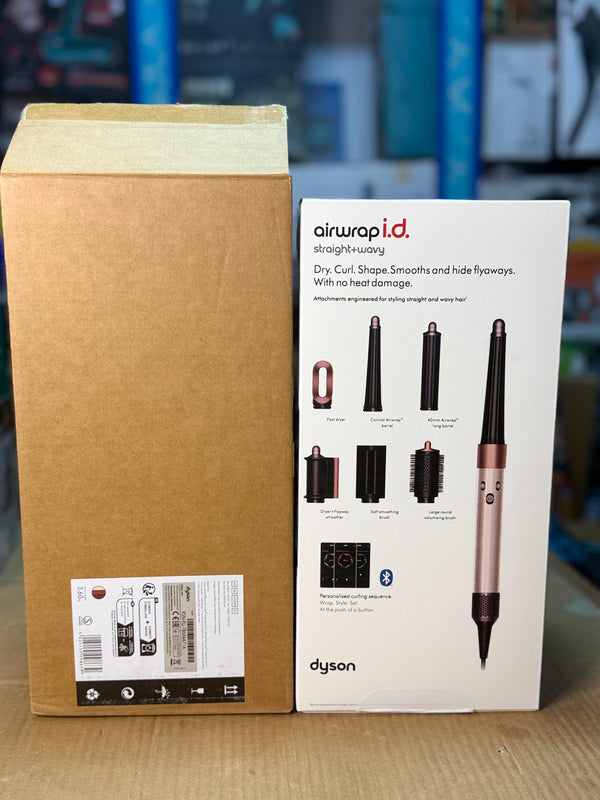 Airwrap HS08 Multi-Styler with Coanda Technology (Dyson-Style)