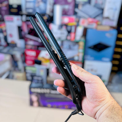 Sokany HS-991 Digital Professional Hair Straightener (Electronic Temperature Control)