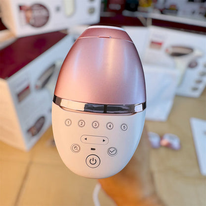 IPL Hair Removal Device Lumea 9900 Series (Philips-Style, SenseIQ Technology)