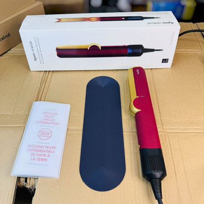 AirStrait HT01 Wet-to-Dry Hair Straightener (Dyson-Style)
