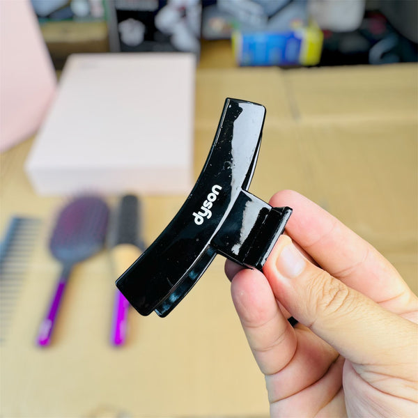 Hair Styling Gift Box Set (Dyson-Style Compatible Brushes & Combs)