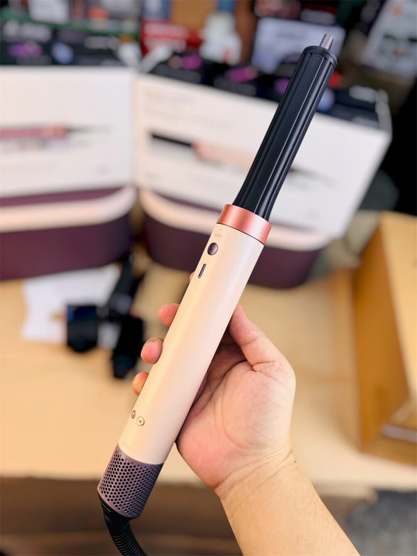 Airwrap HS09 Coanda2x Multi-Styler & Dryer (Dyson-Style)