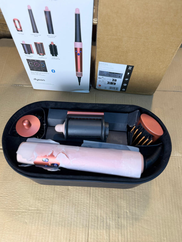 Airwrap HS08 Multi-Styler with Coanda Technology (Dyson-Style)