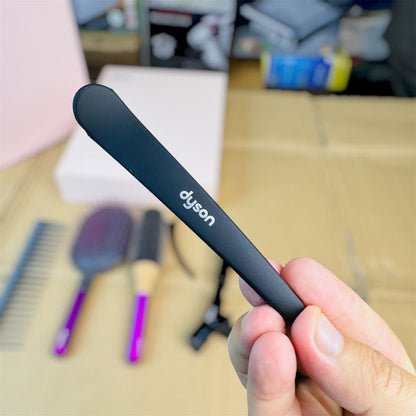 Hair Styling Gift Box Set (Dyson-Style Compatible Brushes & Combs)