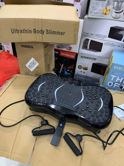Ultrasonic body slimmer 150kg weight afford