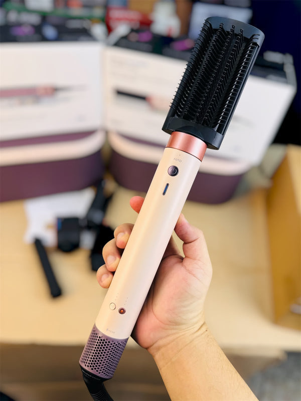 Airwrap HS09 Coanda2x Multi-Styler & Dryer (Dyson-Style)