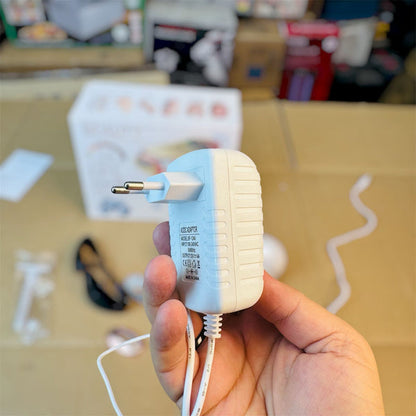 Beauty Professional IPL Hair Removal Device (9 Energy Levels, Ice Cooling)
