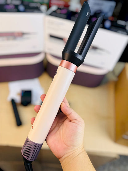 Airwrap HS09 Coanda2x Multi-Styler & Dryer (Dyson-Style)