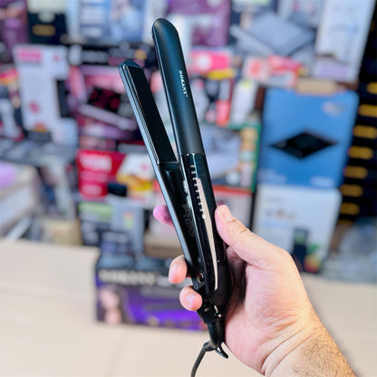 Sokany HS-991 Digital Professional Hair Straightener (Electronic Temperature Control)