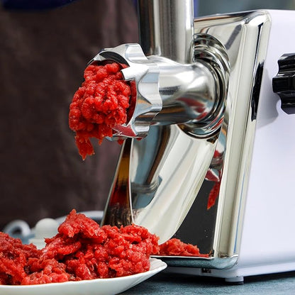 Geepas meat grinder