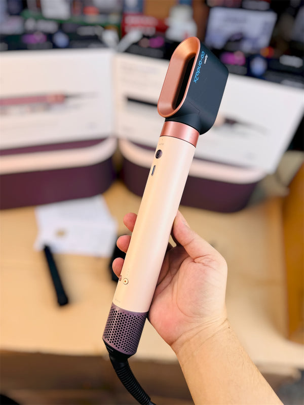 Airwrap HS09 Coanda2x Multi-Styler & Dryer (Dyson-Style)