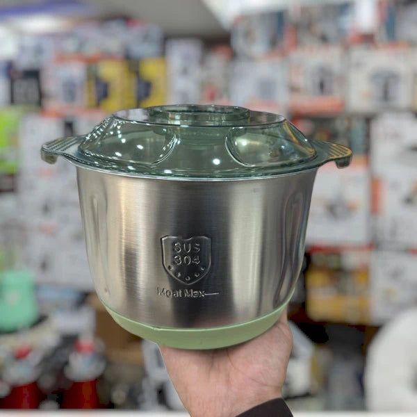 RAF Electric Food Chopper 5-Litre Capacity R.7733