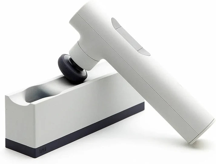 Lyric Therapeutic Massager for Muscle Pain Relief & Relaxation