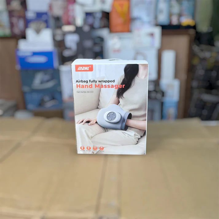 MDHL hand massager MD H 01