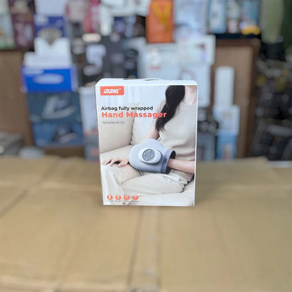 MDHL hand massager MD H 01