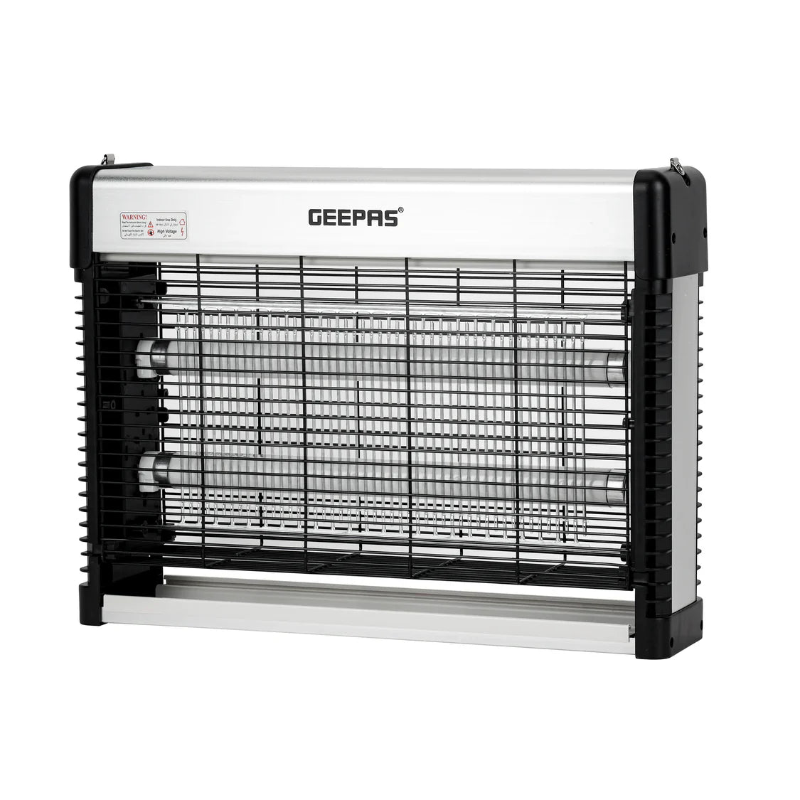 GEEPAS Electric Insect Killer ( 2 Years Warranty )