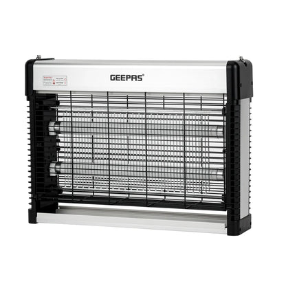 GEEPAS Electric Insect Killer ( 2 Years Warranty )