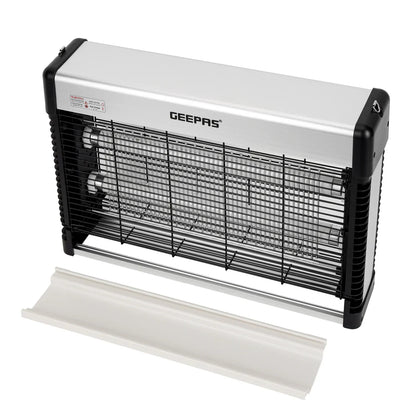 GEEPAS Electric Insect Killer ( 2 Years Warranty )