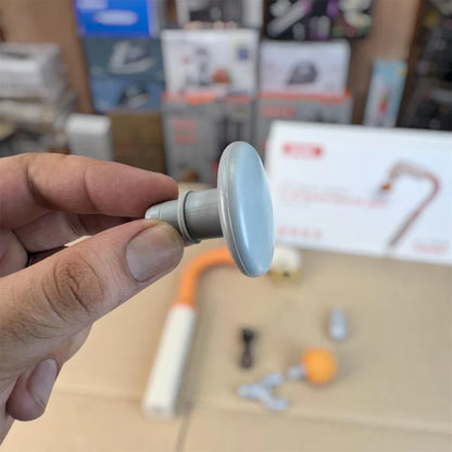 MDHL 4 in 1 extended handle back massager