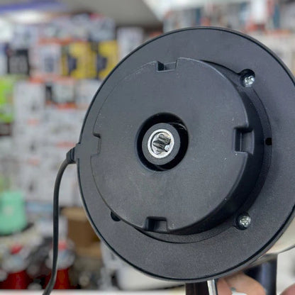 RAF Electric Food Chopper 5-Litre Capacity R.7725