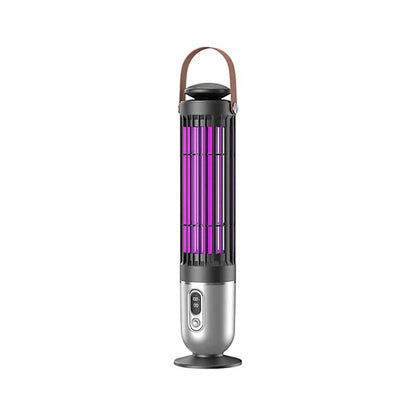 2-in-1 Anti-Mosquito UV Lamp and Night Light